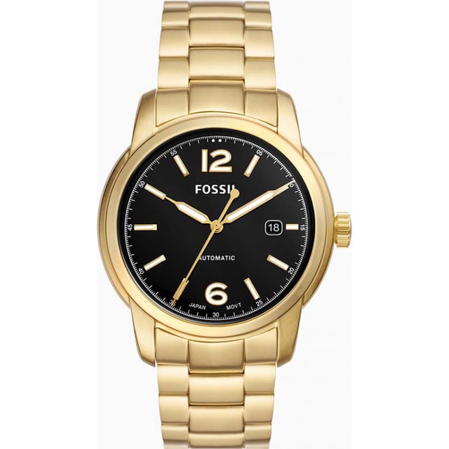 Mens Heritage Watch