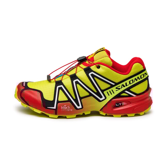 Salomon Speedcross 3