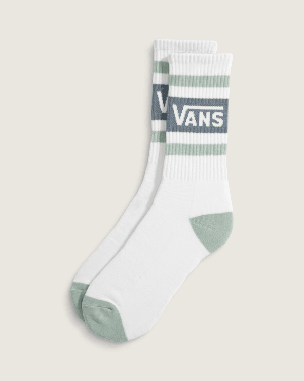 Vans Drop V Crew Socks