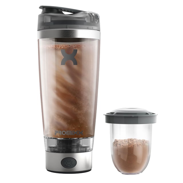 PRO Stainless Steel