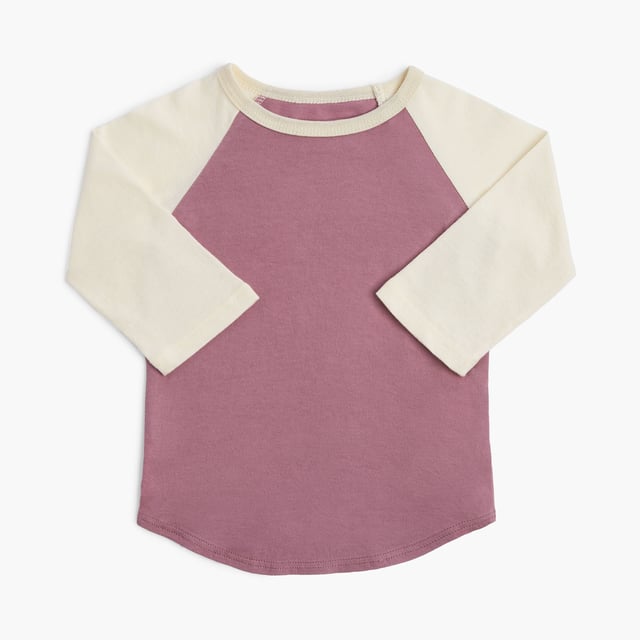 Cloud Baseball Tee