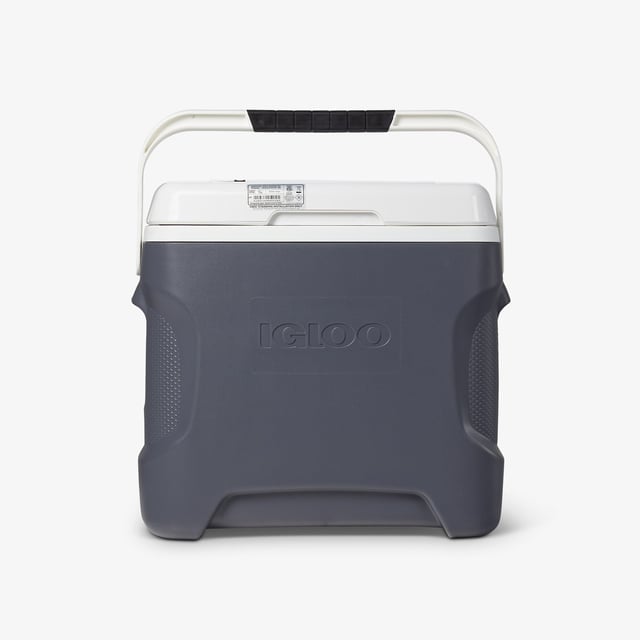Versatemp™ 28 Qt Portable Electric Cooler