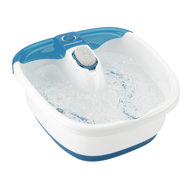 Bubble Mate Foot Spa with Heat