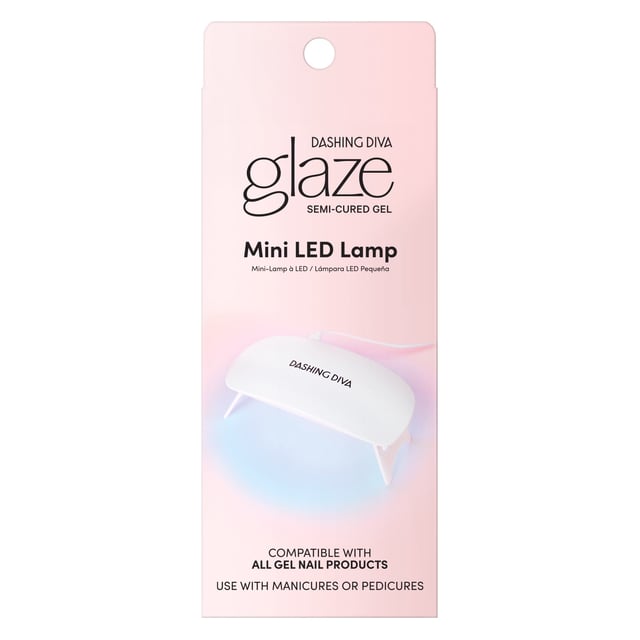 LED MINI LAMP