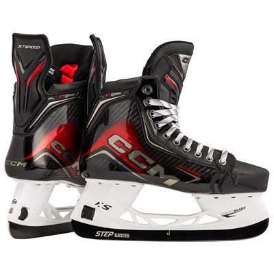 CCM JetSpeed FT8 Pro Ice Hockey Skates - Intermediate