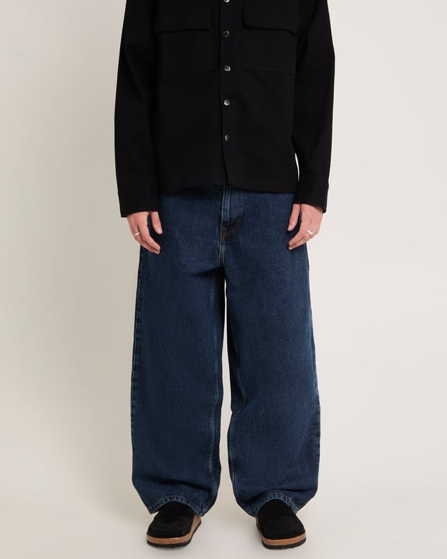 Kobe Denim Jeans