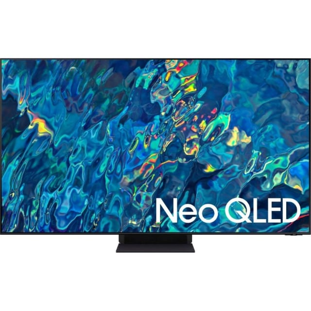 Samsung 55" Class 4K (2160p) Smart QLED TV (QN55QN95BDF)