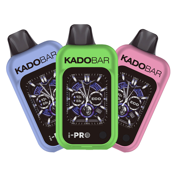KangVape TC8000 20ml 8000 Puffs Disposable