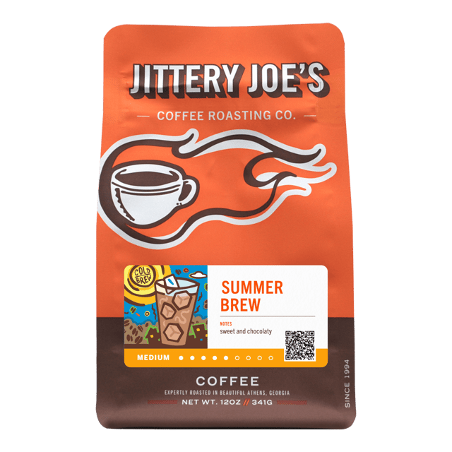 Summer Brew