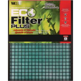 WEB Eco Filter Plus
