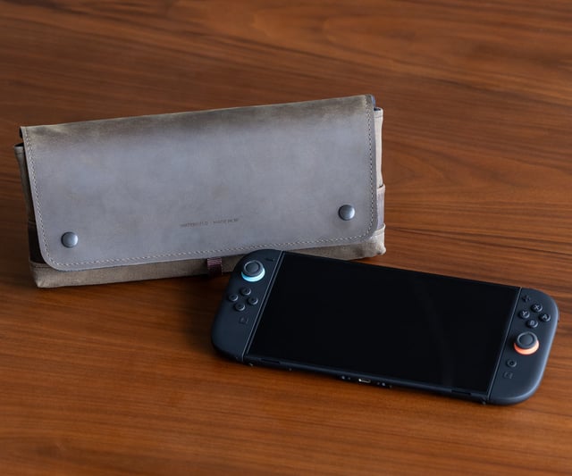 CitySlicker Case for Nintendo Switch