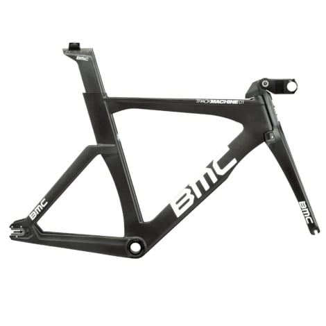 BMC Trackmachine 01 FRS Track Frameset Black / Small