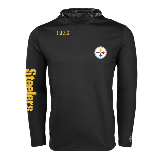 Pittsburgh Steelers Cokato Hoodie