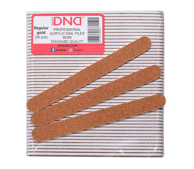 Regular Gold 80/80