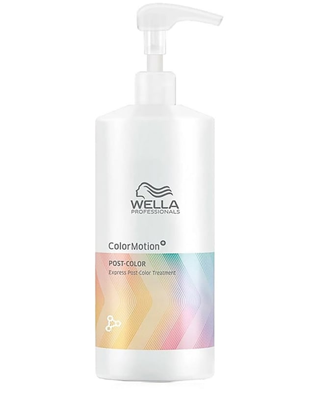 Wella ColorMotion Express Post Color Treatment 16.9 oz
