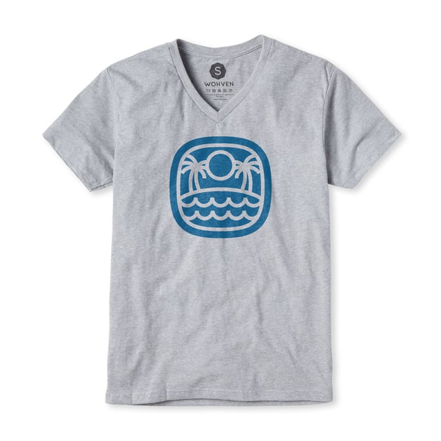 V-Neck - July 2024