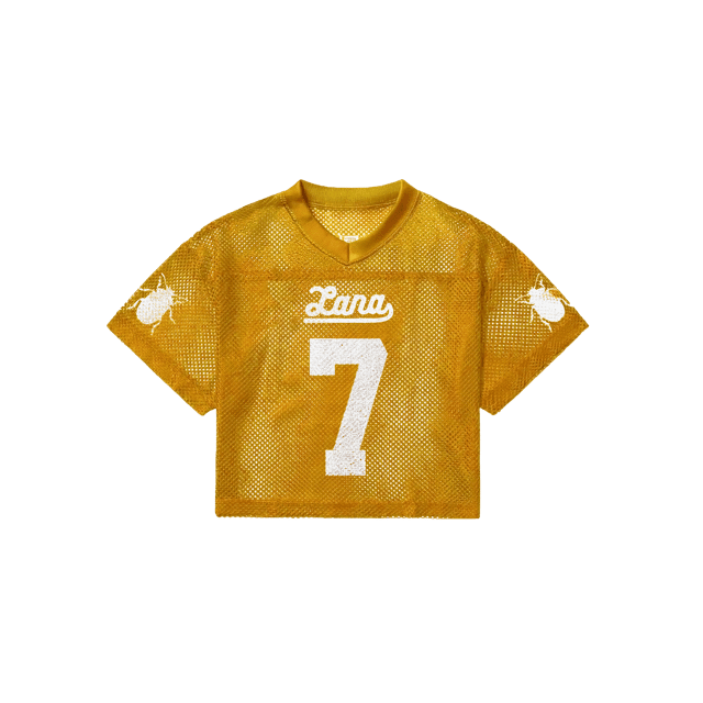 SZA - Lana Practice Jersey