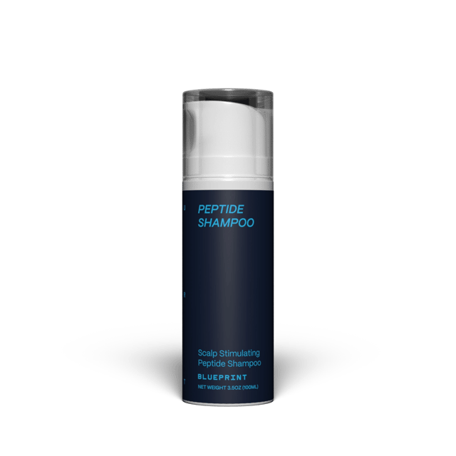 Peptide Shampoo