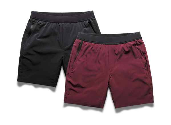 Tactical Short 2 Pack