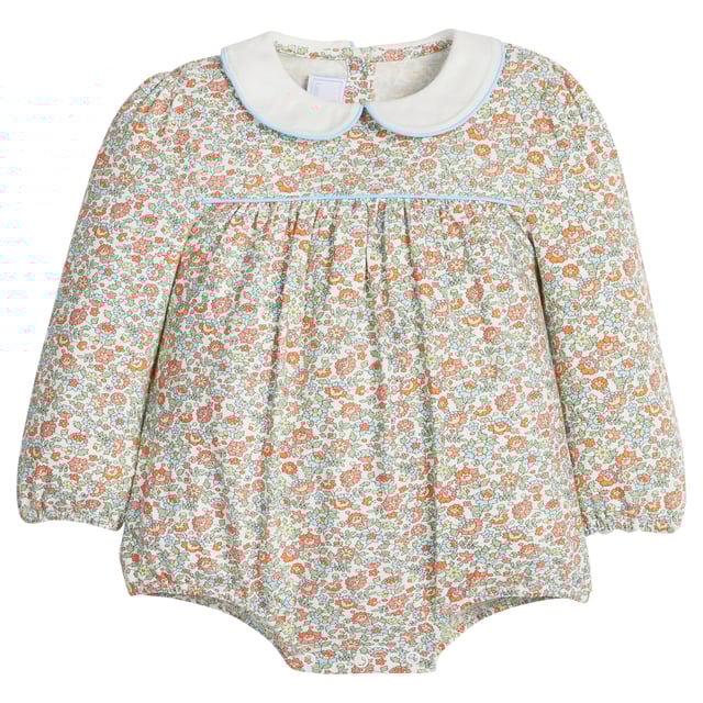 Evelyn Bubble - James Floral