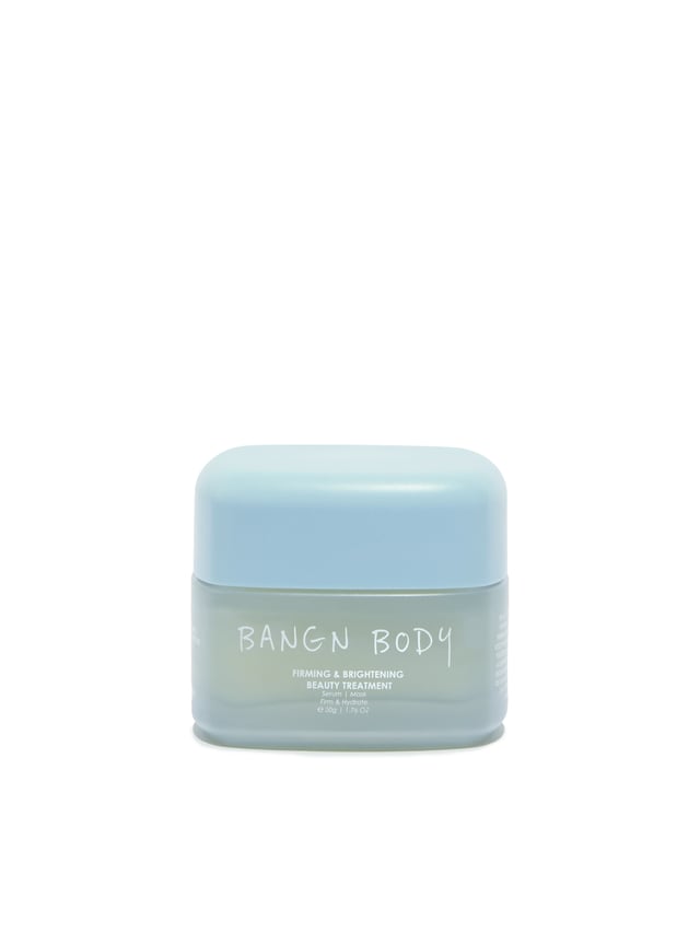 Firming & Brightening Beauty Treatment