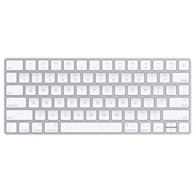 Magic Keyboard