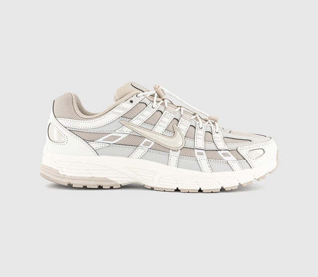 P-6000 Trainers