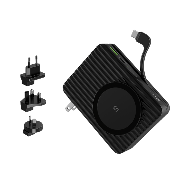 PowerPack Universal Pro - 65W Laptop Power Bank