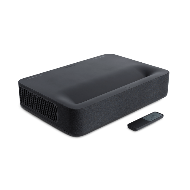 VAVA 4K Laser TV + ALR Screen Pro