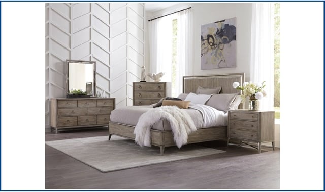 Sophie Bedroom set