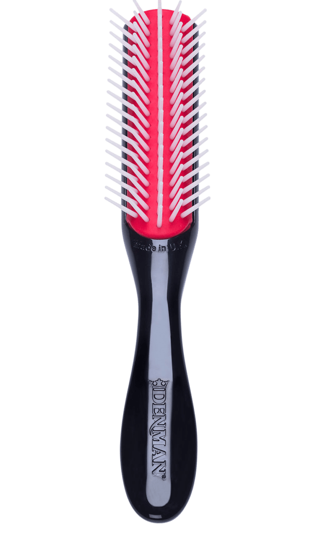 D14 The Mini Curl Definer & Styler