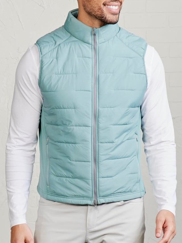 Windermere Hybrid Vest