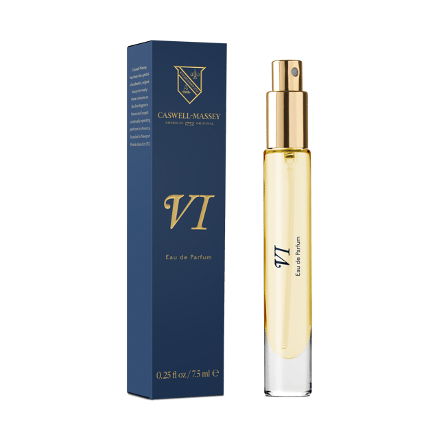 Number Six Eau de Parfum
