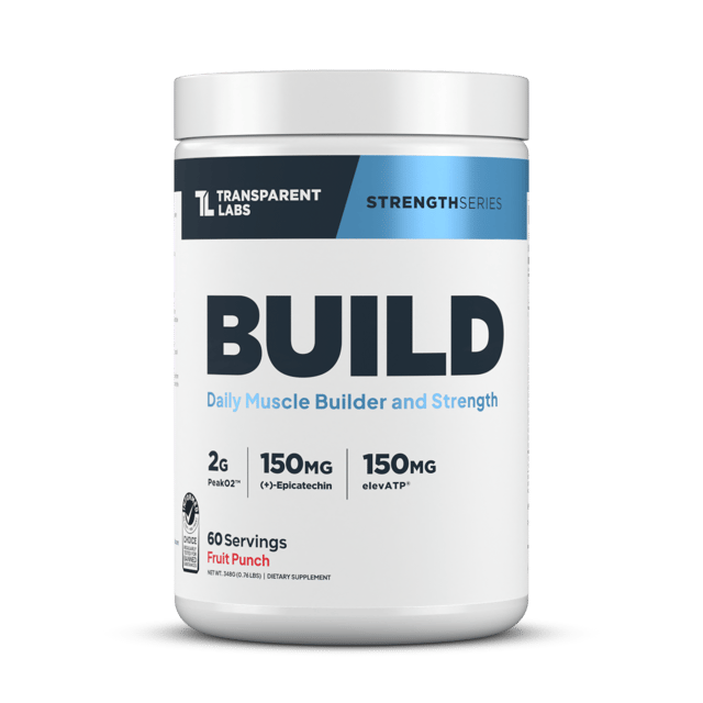 Build