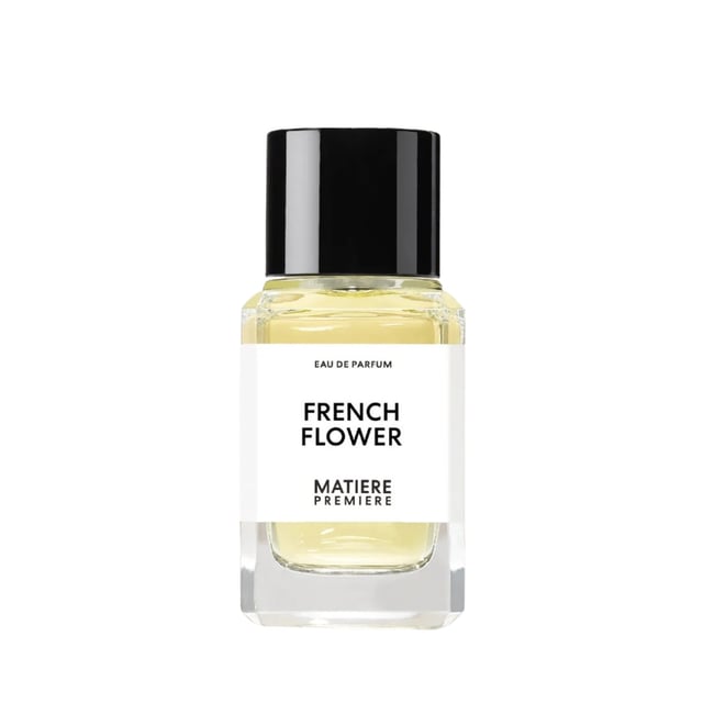 French Flower