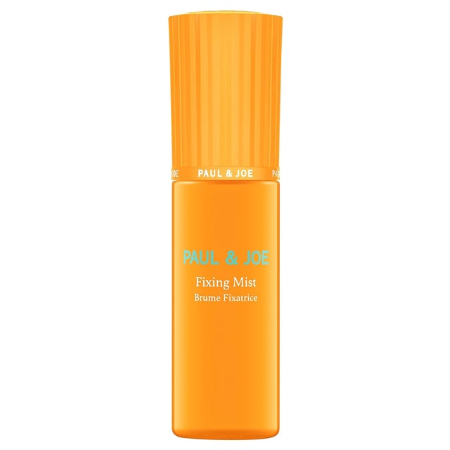 Fixing Mist