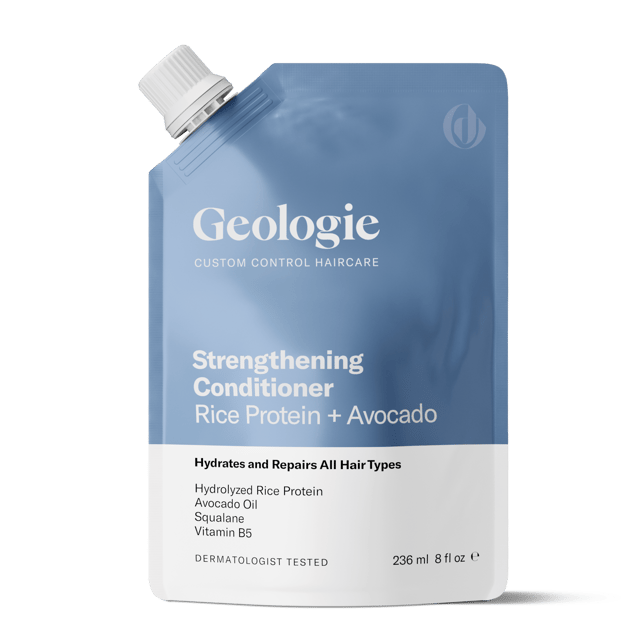 Strengthening Conditioner