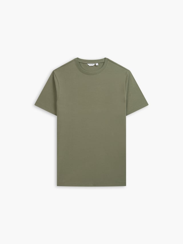 Organic Cotton T-Shirt
