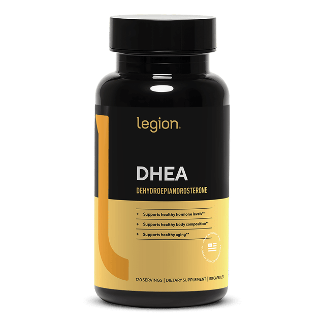 DHEA