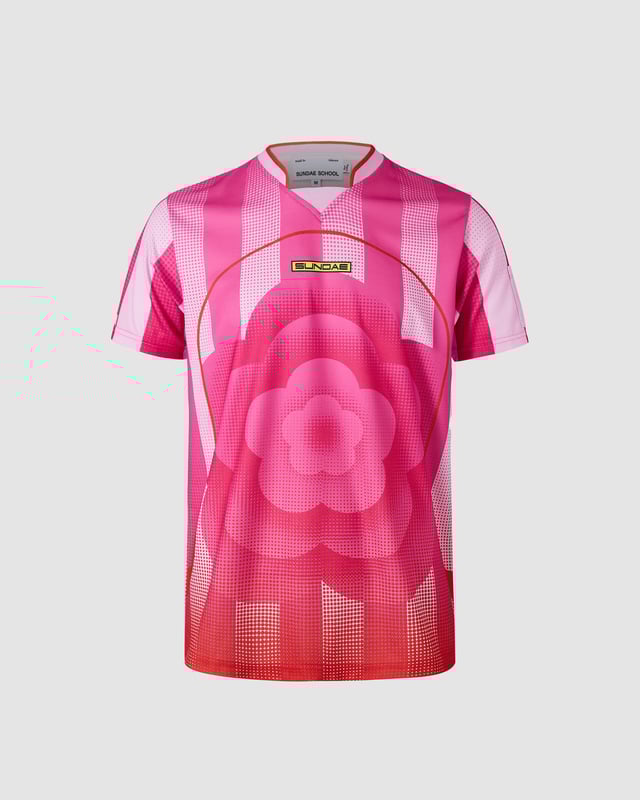 LYCHEE MOCHI GANG JERSEY