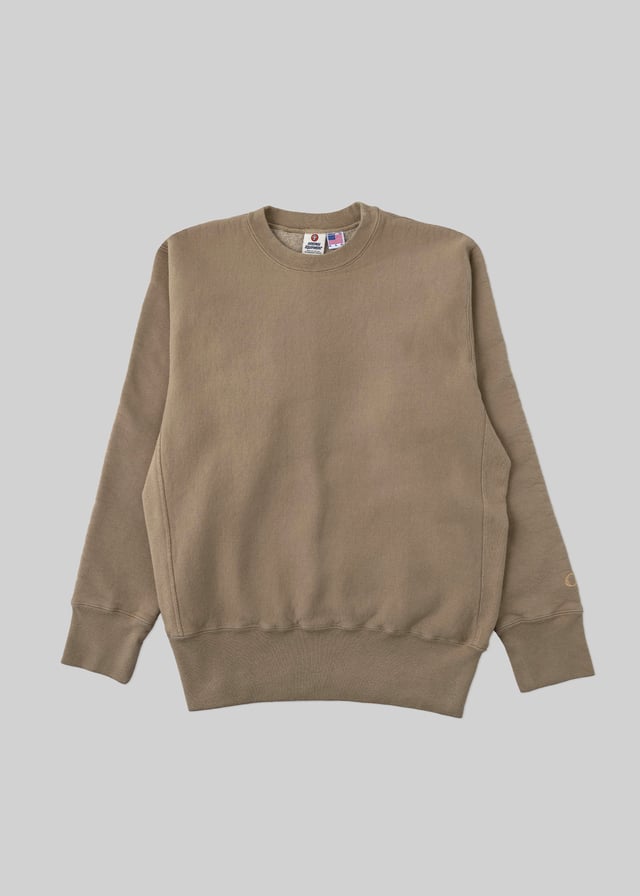 The Flooded Keystone Crewneck