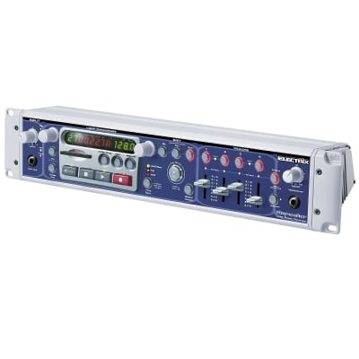 Electrix Repeater Loop Based Recorder | Reverb