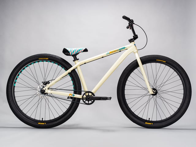 Mafia Bikes Bomma FTG 29" BMX Bike