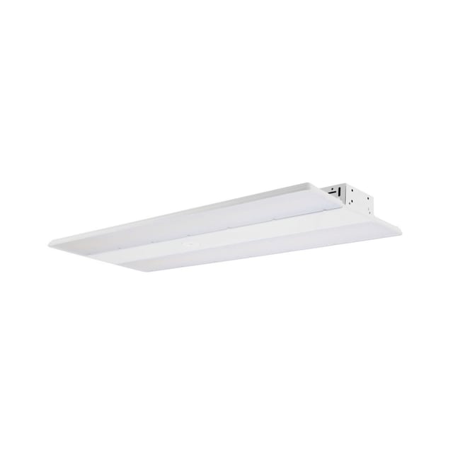 2ft High Bay LED Light, 300W, 42000 Lumens, 4000K/5000K, 120-277V