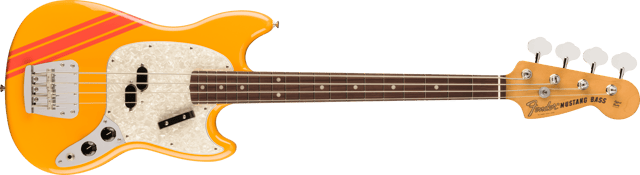 Vintera® II '70s Competition Mustang® Bass