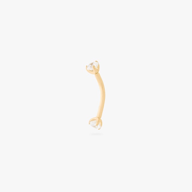 CZ Barbell