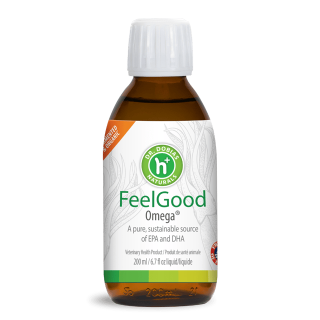 FeelGood Omega®