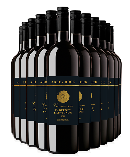 The Wine Barossa Valley Shiraz 2021 Dozen | Get Wines Direct