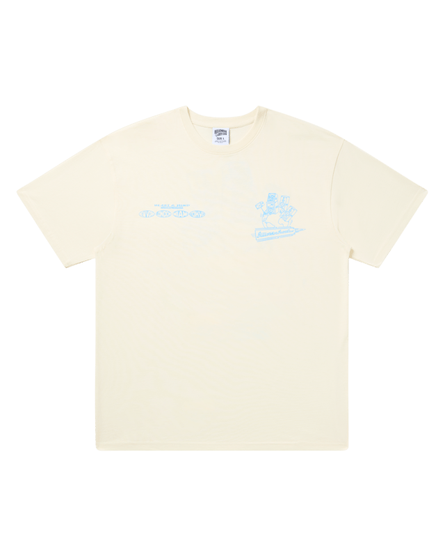 Sound Waves Tee