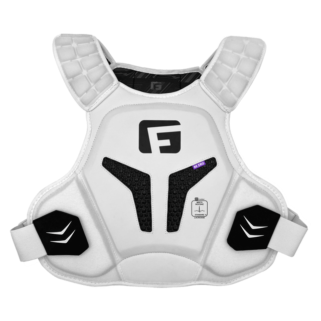 GFX800 Lacrosse Shoulder Liner (Youth)